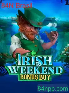 IrishWeekendBonusBuy