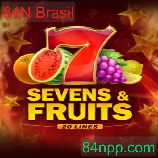 SevensFruits20