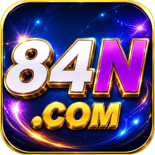 84N Brasil Logo